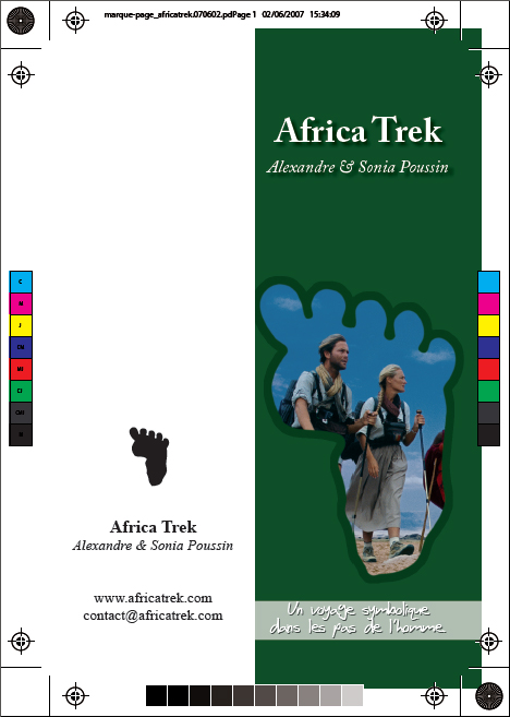 marque-page Africatrek (2Mo)
