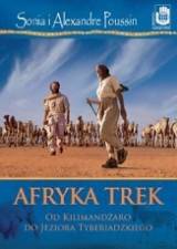 Couverture Africa Trek PL- tome 2